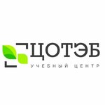 Coteb (1st Nagatinsky Drive, 2с36), professional development center