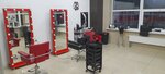 Kare (Aerodromnaya ulitsa, 1), hairdresser