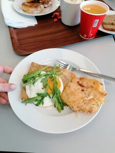 Globus Restaurant (Yaroslavskiy rayon, Zavolzhskoye selskoye poseleniye, territoriya Kompleksnaya, с1), restaurante