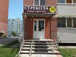 Стрекоза (ulitsa imeni V.I. Orzhevskogo, 5), beauty salon