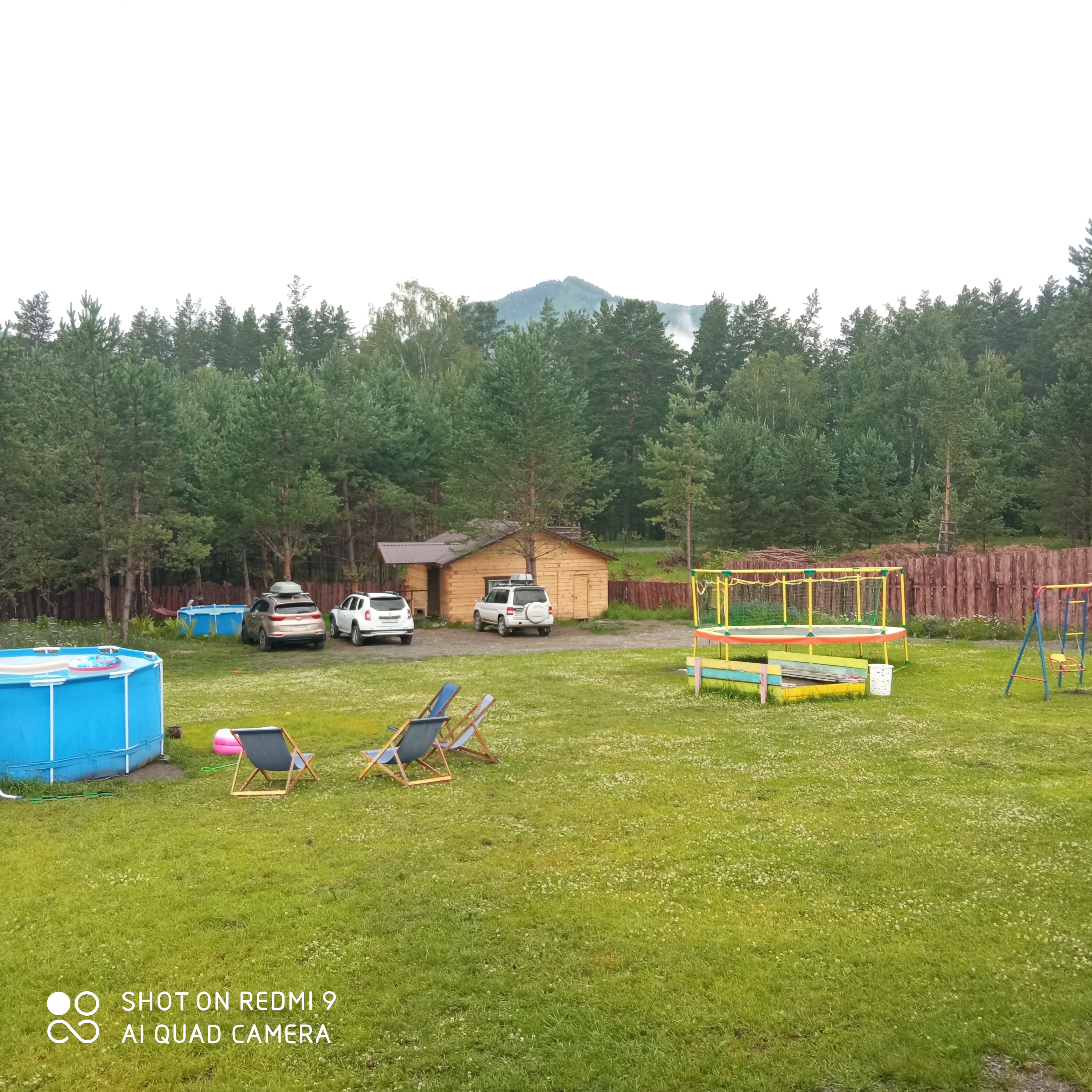 Фото Malina Village