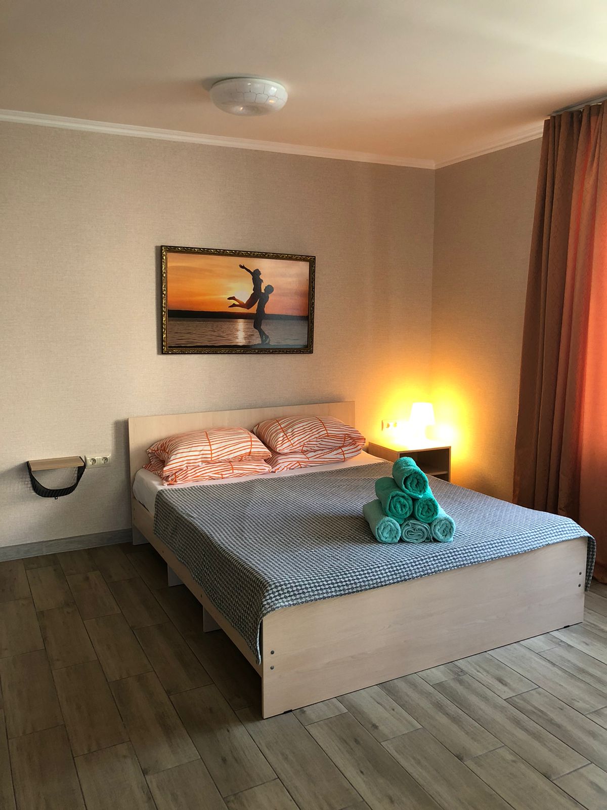 Фото Семейный