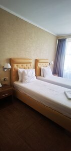 Amza (Abazgaa Street, 50) ، فندق