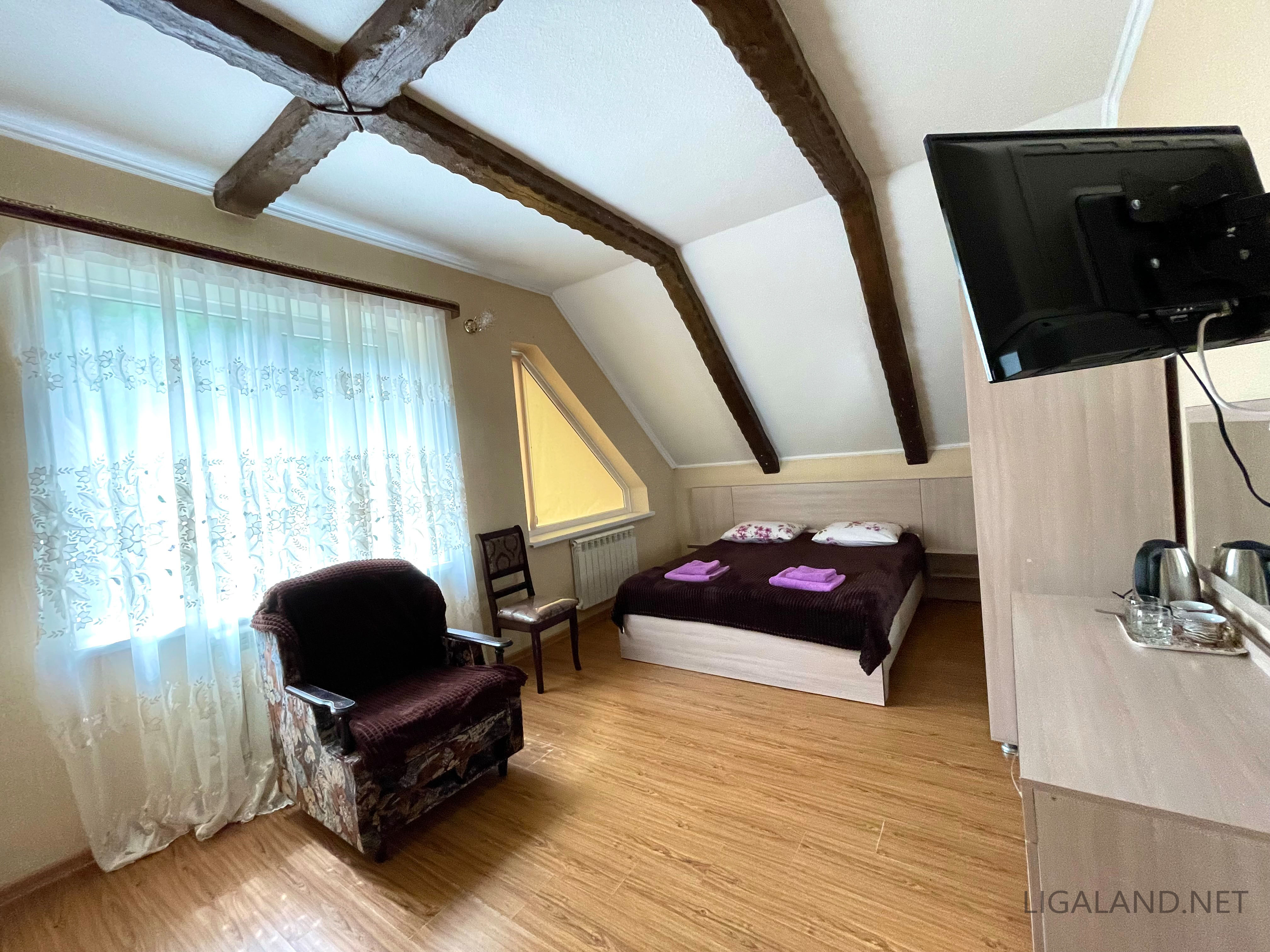 Фото Коттеджный комплекс Ligaland