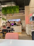 Zdraste (Polyany Street, 5Ак1), coffee shop