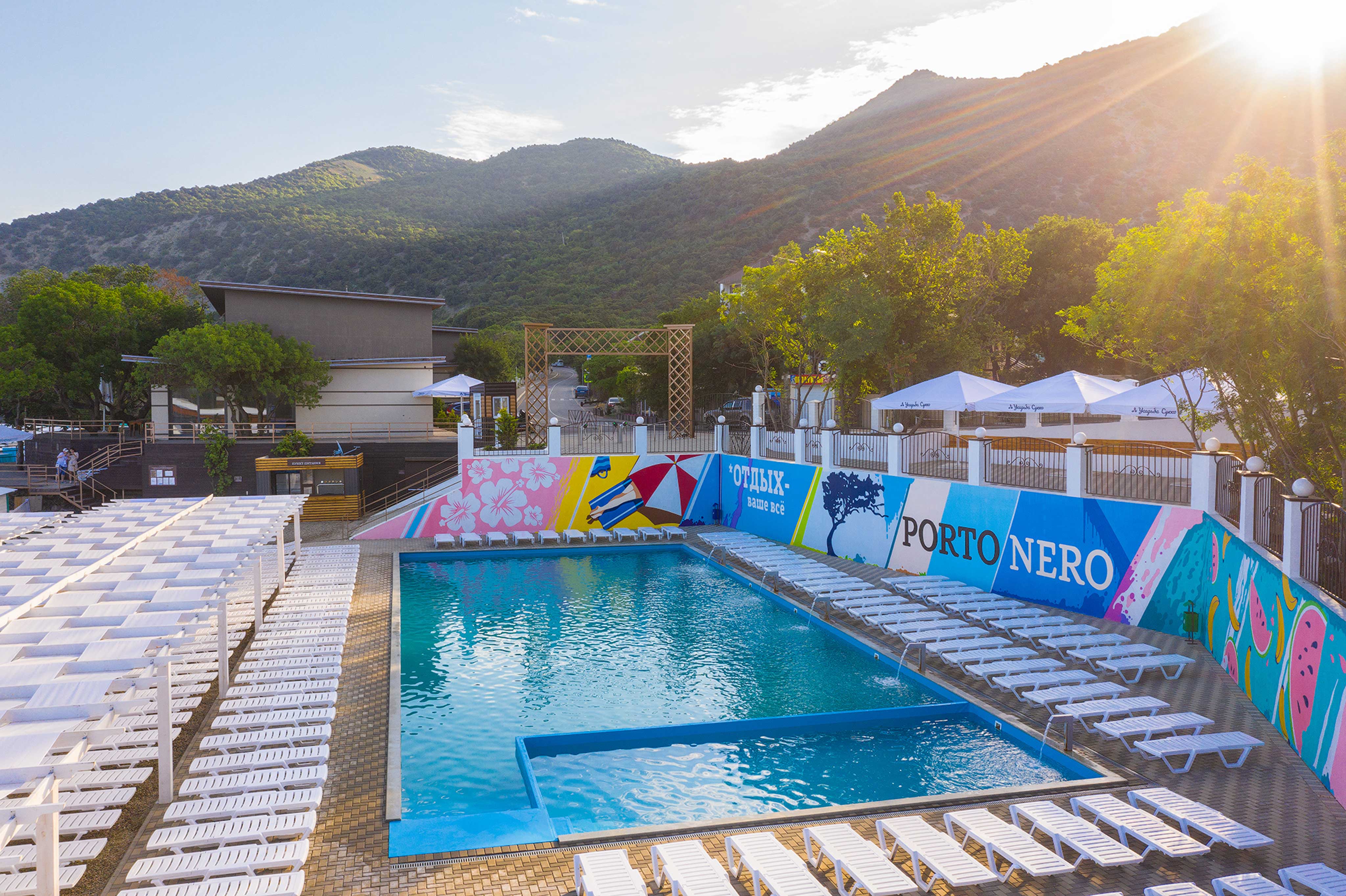 Фото Усадьба Сукко