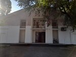 Дом культуры (khutor Pavlovka, Rostovskiy pereulok, 8), house of culture