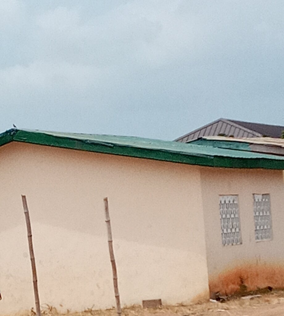 School Jiddah Islamic school block 2, Earth, photo