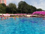 Swimming pool (Divnomorskoye Village, Golubodalskaya Street, 2), sanatorium