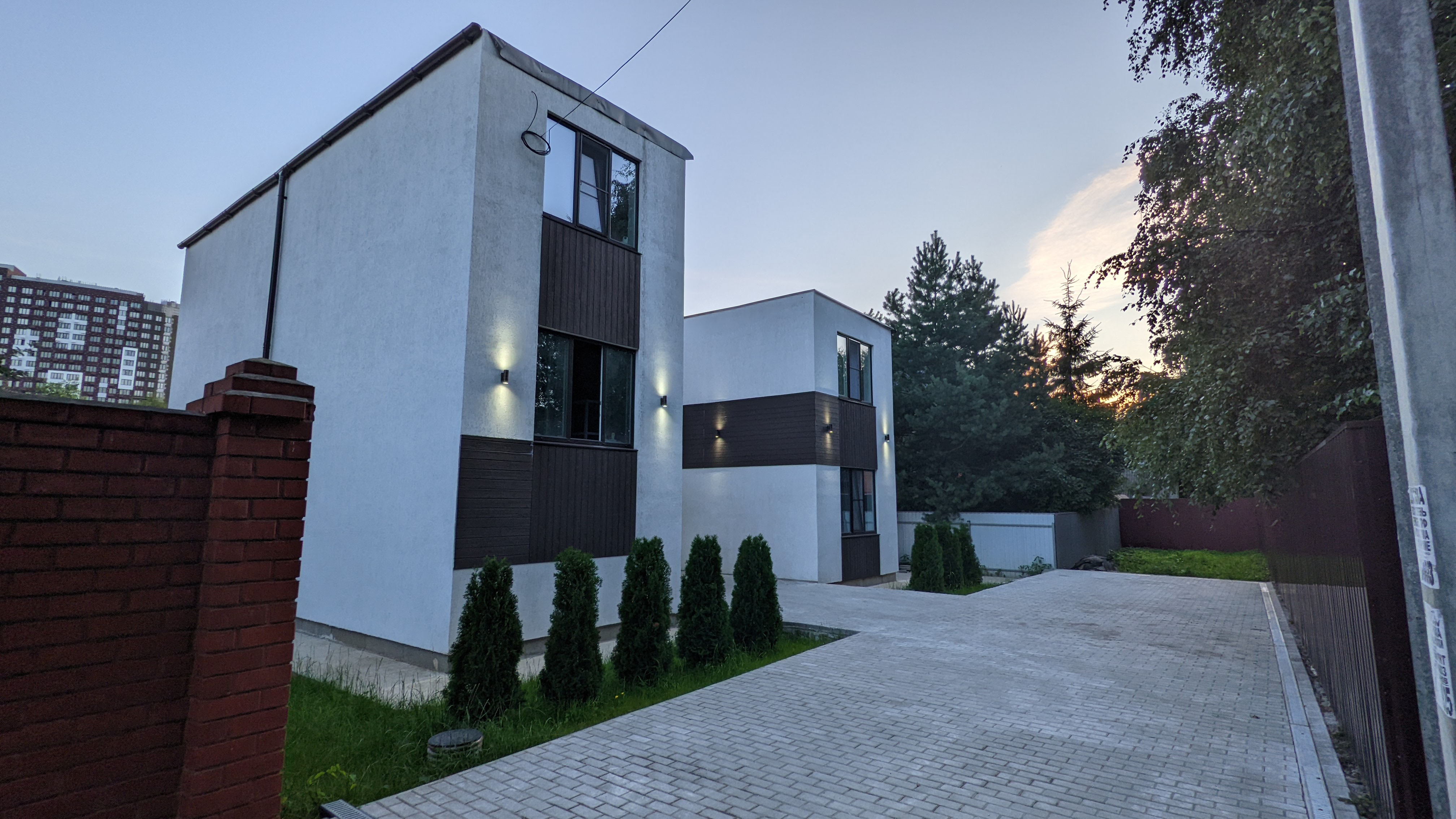 Фото Румянцево-Парк