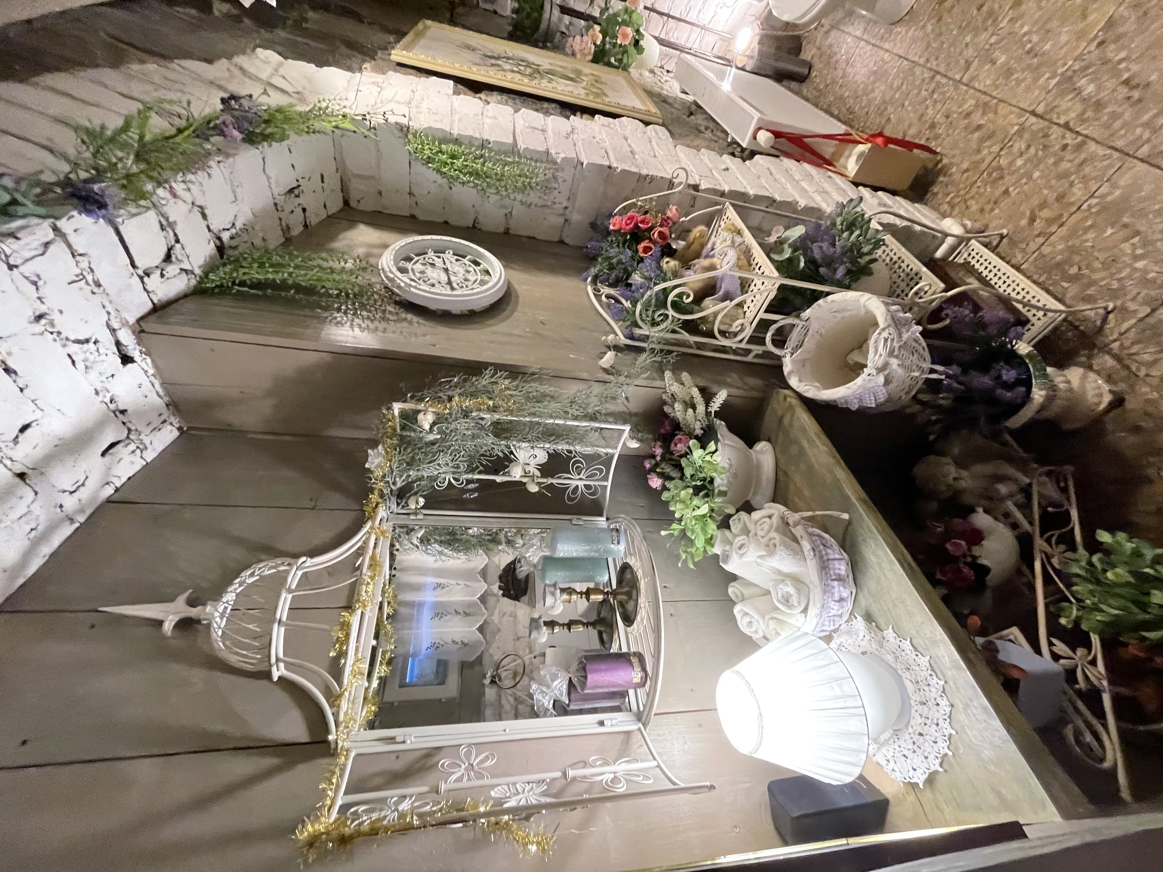 Фото Гостевая усадьба Тригорская 1