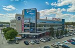 Shopping centre Orbita (Sverdlovsky Tract, 8), shopping mall