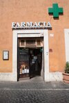 Antica Farmacia Reale (площадь ди Сан Лоренцо ин Лучина, 27), аптека в Риме