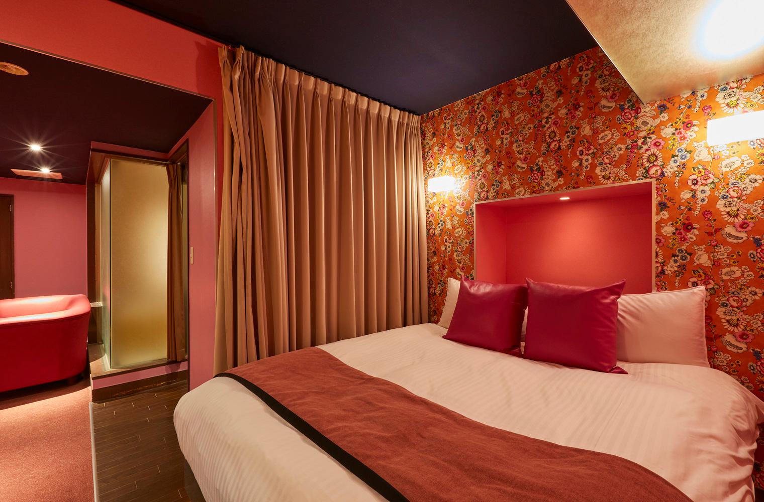 Фото Hotel Love