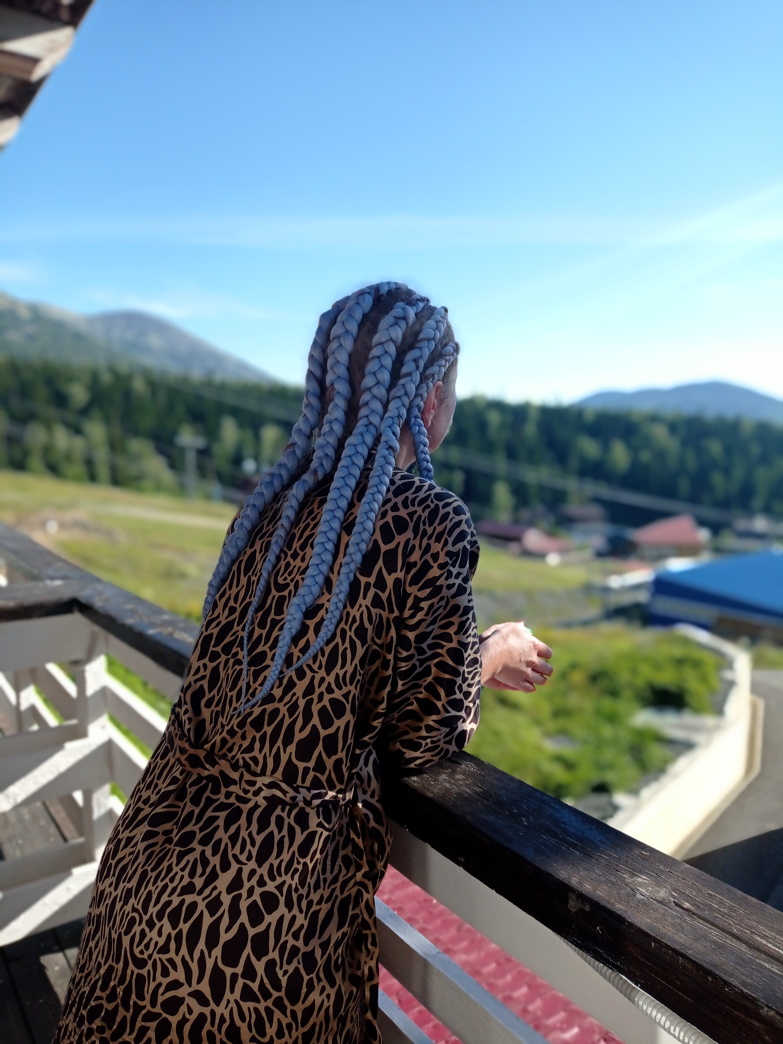 Фото Тирольский