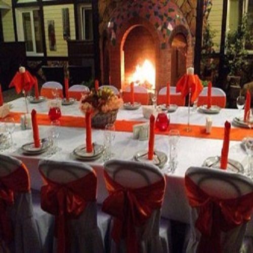 Фото Дом учёных