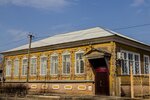 Mikhaylovsky krayevedchesky muzey (ulitsa Mira, 82), museum
