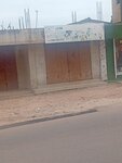 Dream line events (Aliu Mahama Street, 47), decorative coatings