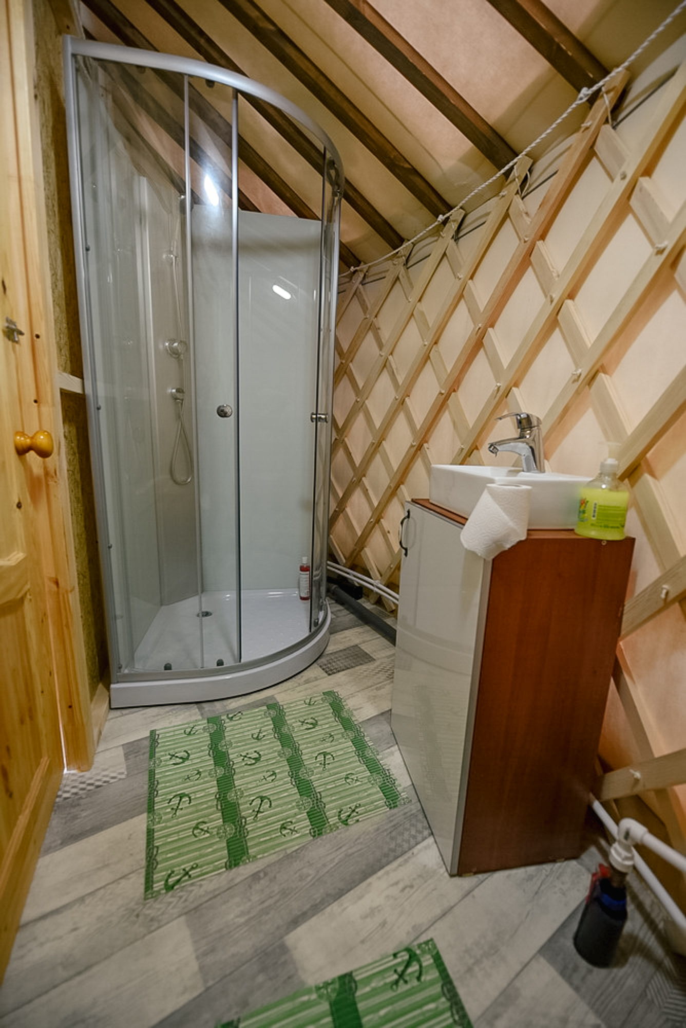 Фото В гостях у Лешего