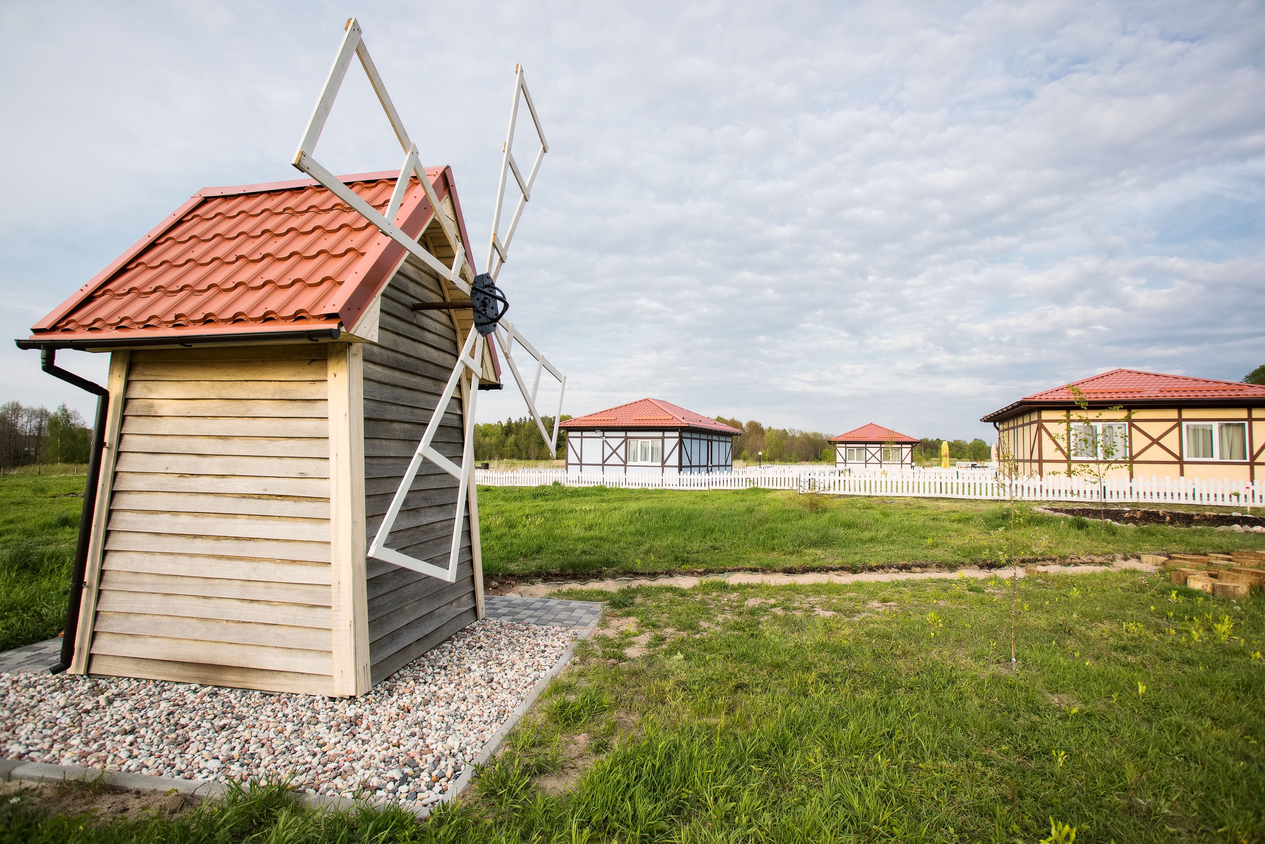 Фото Проломовка