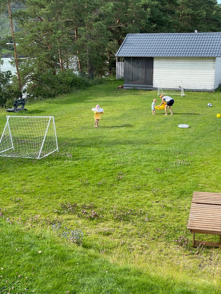 Фото Шале АйОк