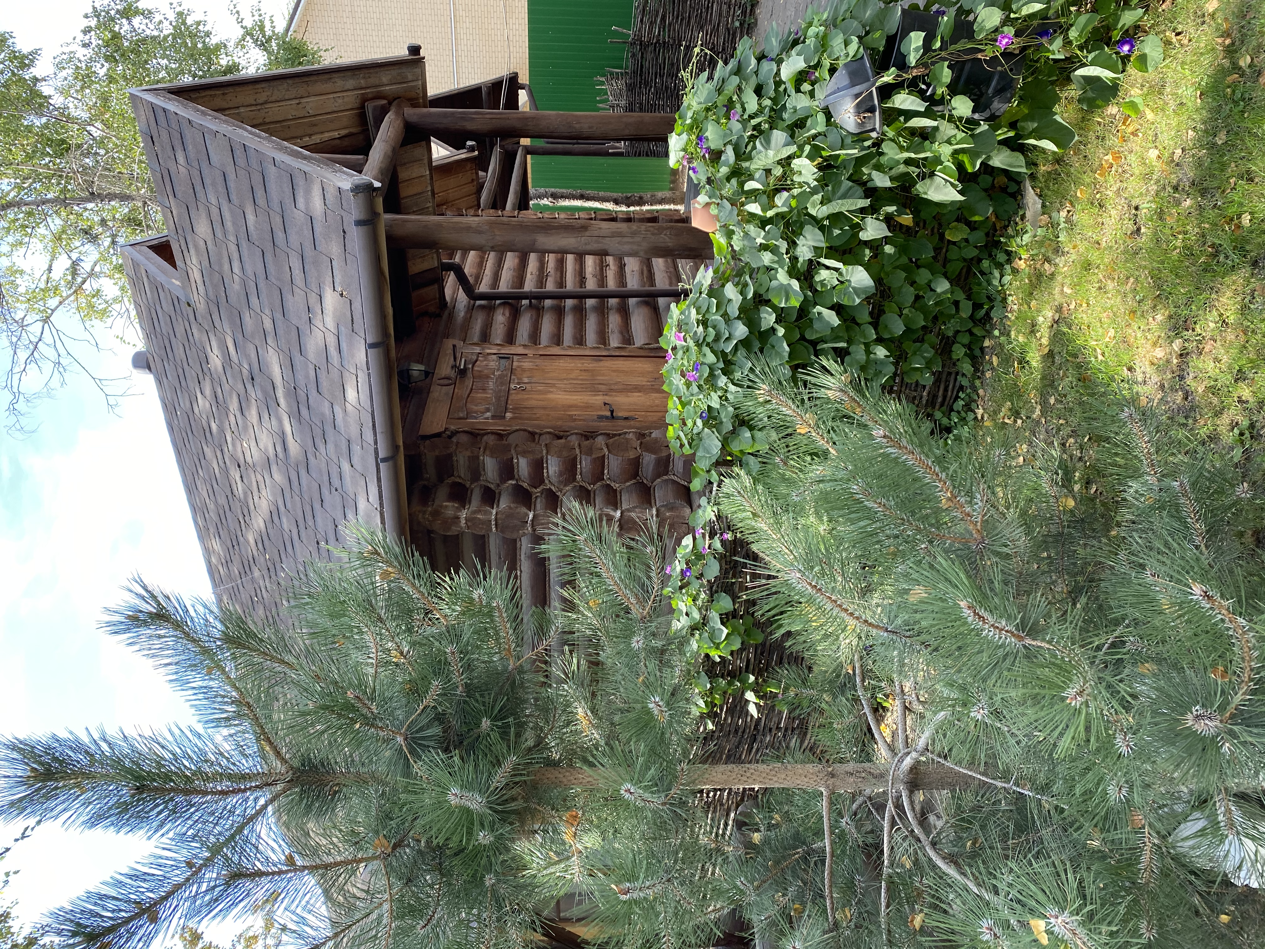 Фото Хуторок