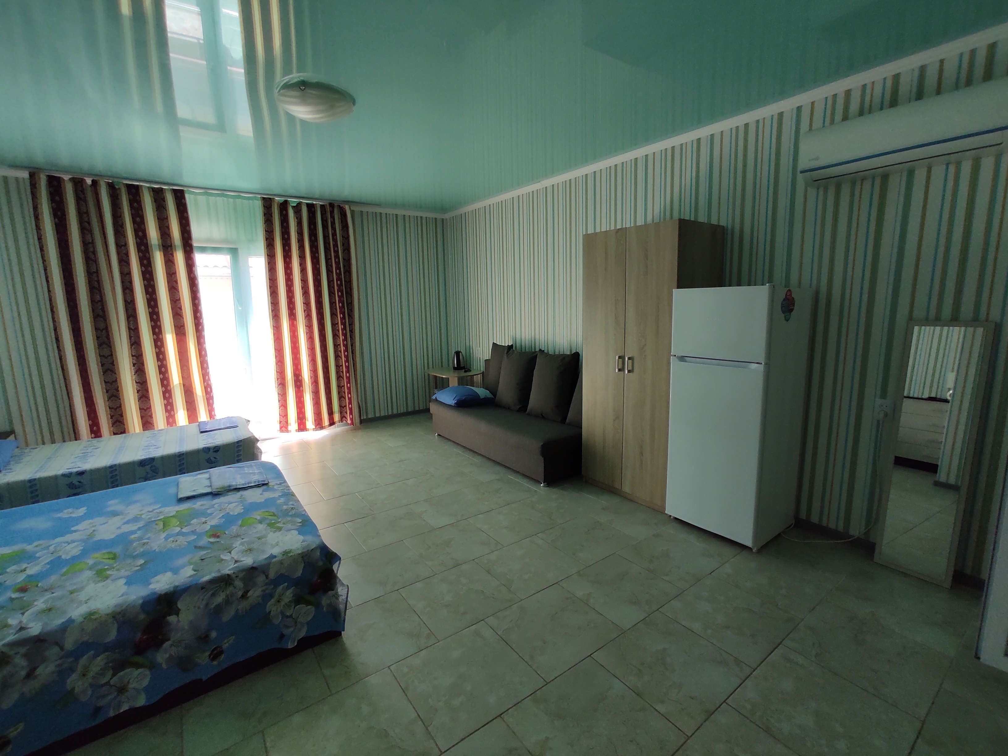 Фото У Алексея