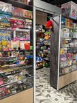 Toys nearby (rabochiy posyolok Srednyaya Akhtuba, Vyatskaya ulitsa, 17), toys and games