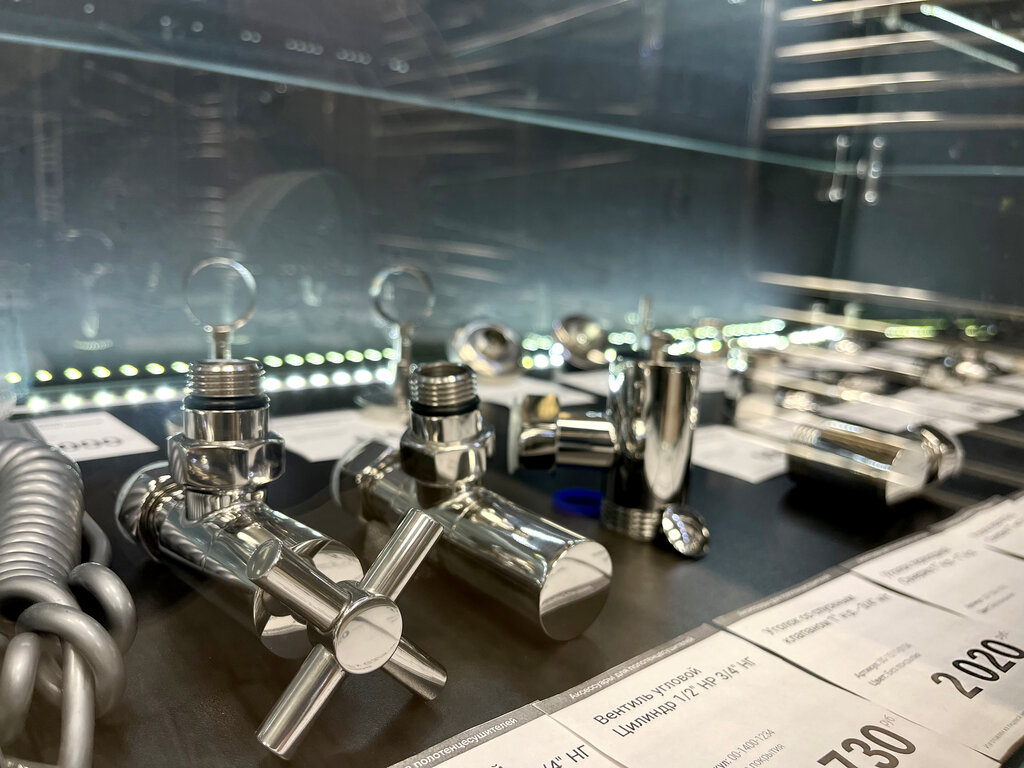 Сунержа, магазин сантехники, Москва, поселение Московский, Киевское ...