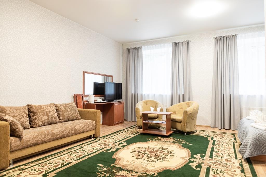 Фото Тарманский