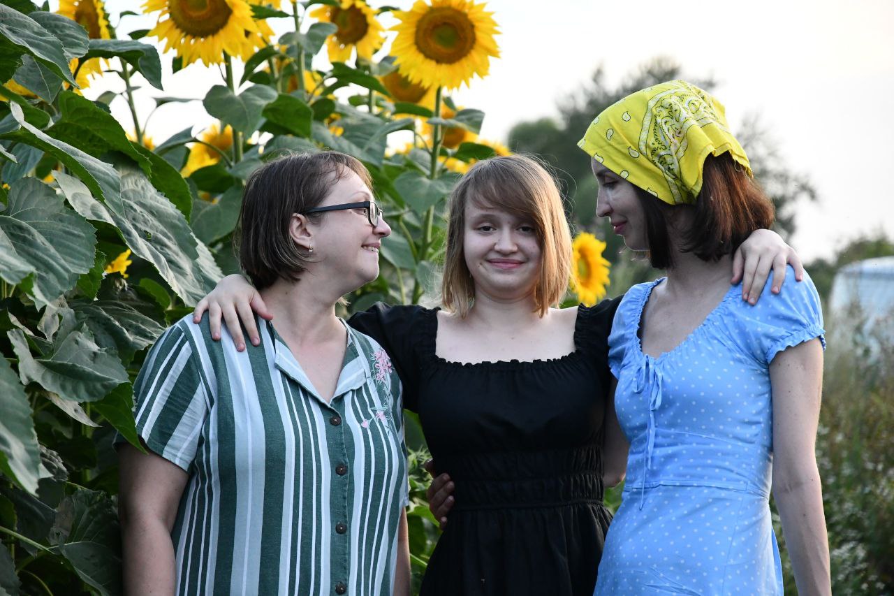 Фото Familyglamp Куликово поле