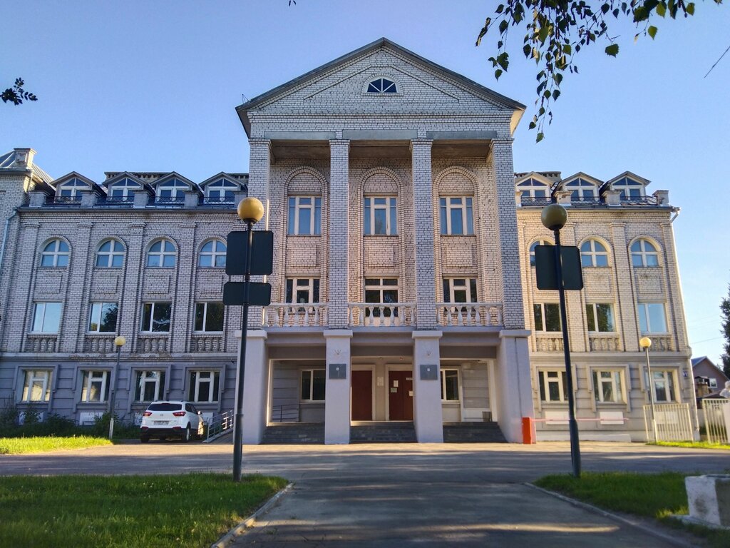 School of the arts Yoshkar-olinskoye khudozhestvennoye uchilishche, Yoshkar‑Ola, photo