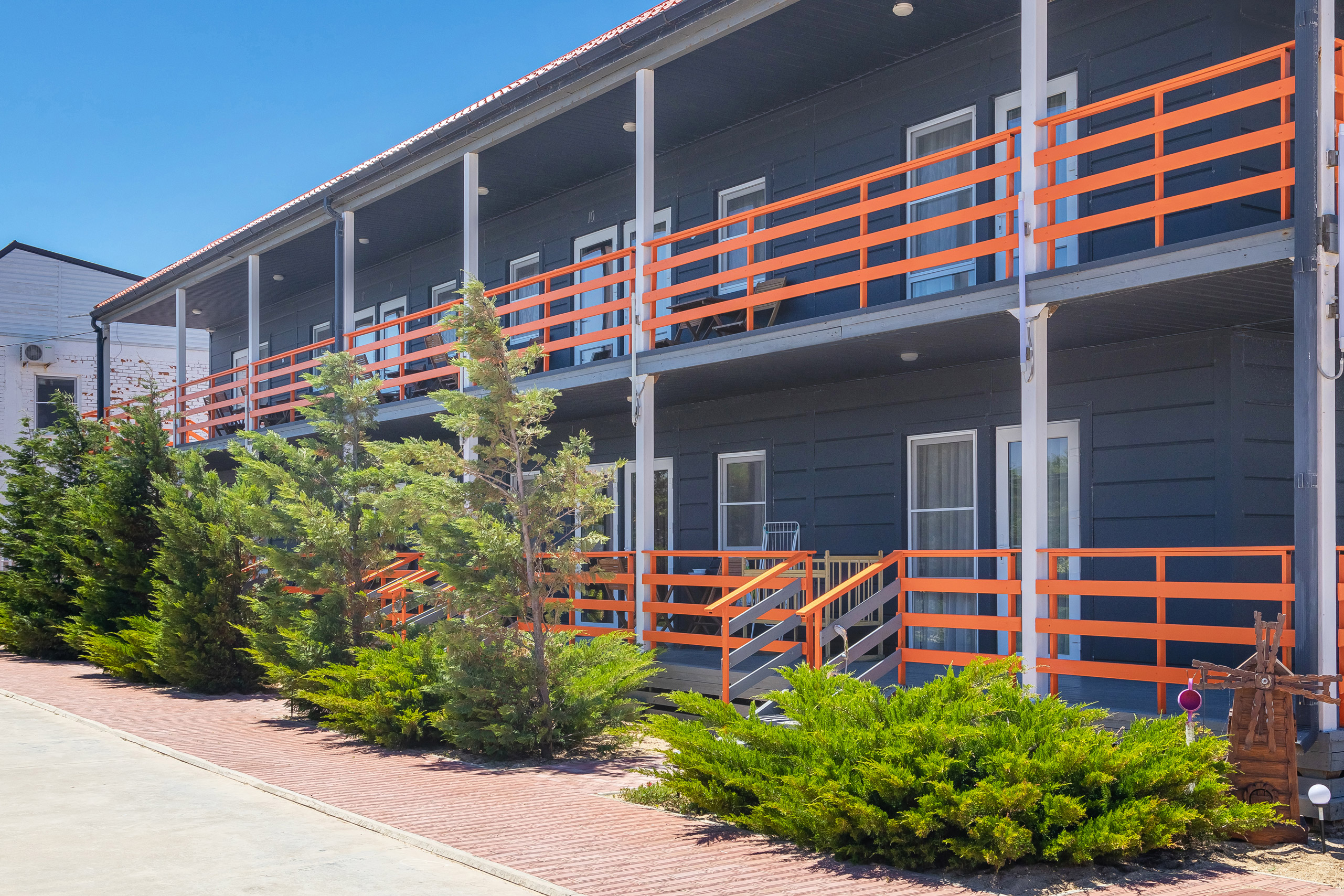 Фото Вилла МарМари