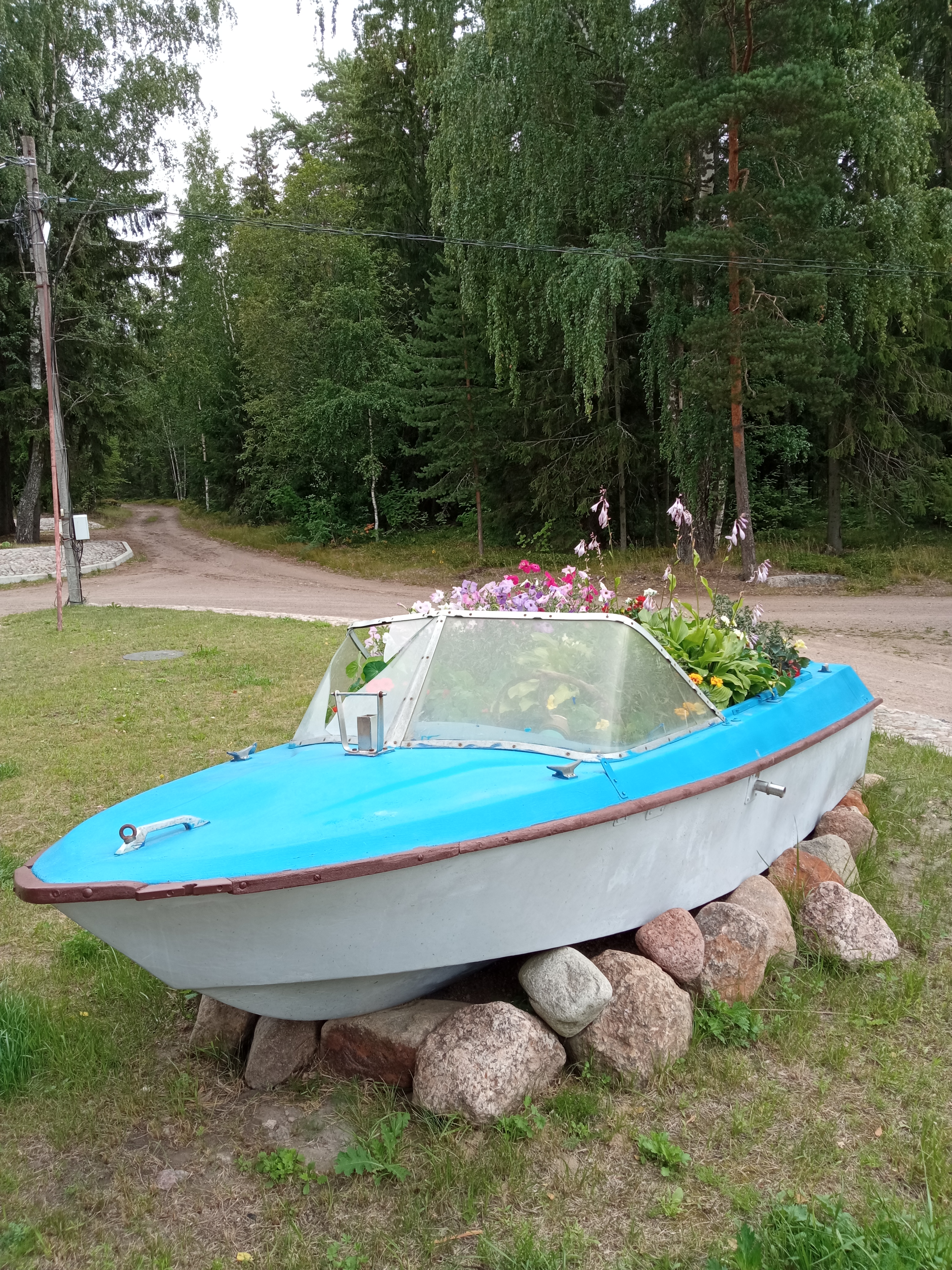 Фото Заречье