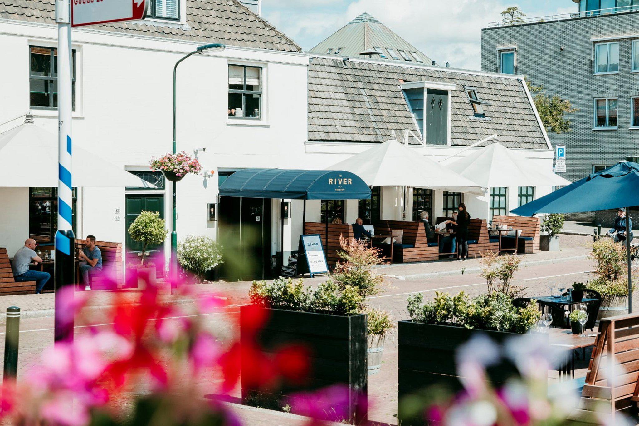 Фото Holiday Inn Hotel the Hague Voorburg, an Ihg Hotel