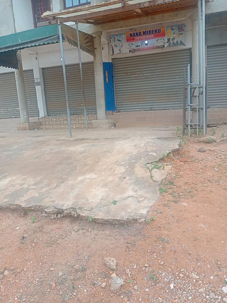 Hardware store Nana mireku enterprise, Earth, photo