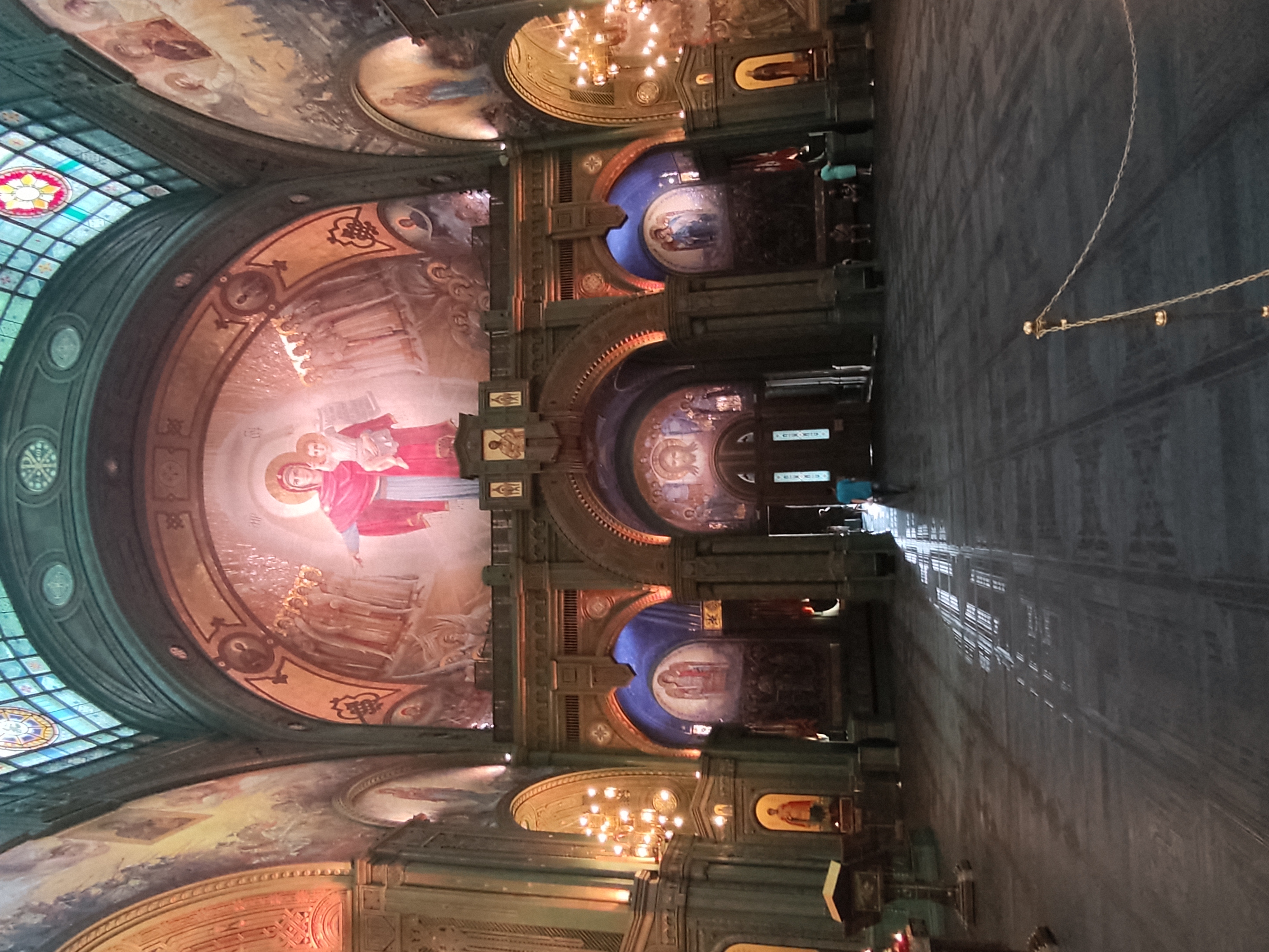 Фото Кубинка парк