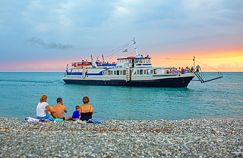 Фото Green Land Hotel