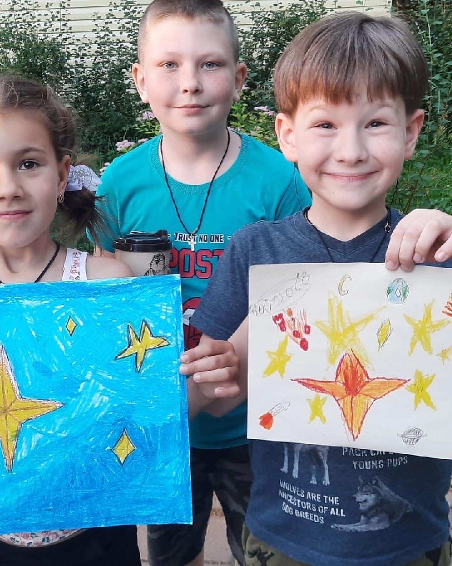 Фото Лазори