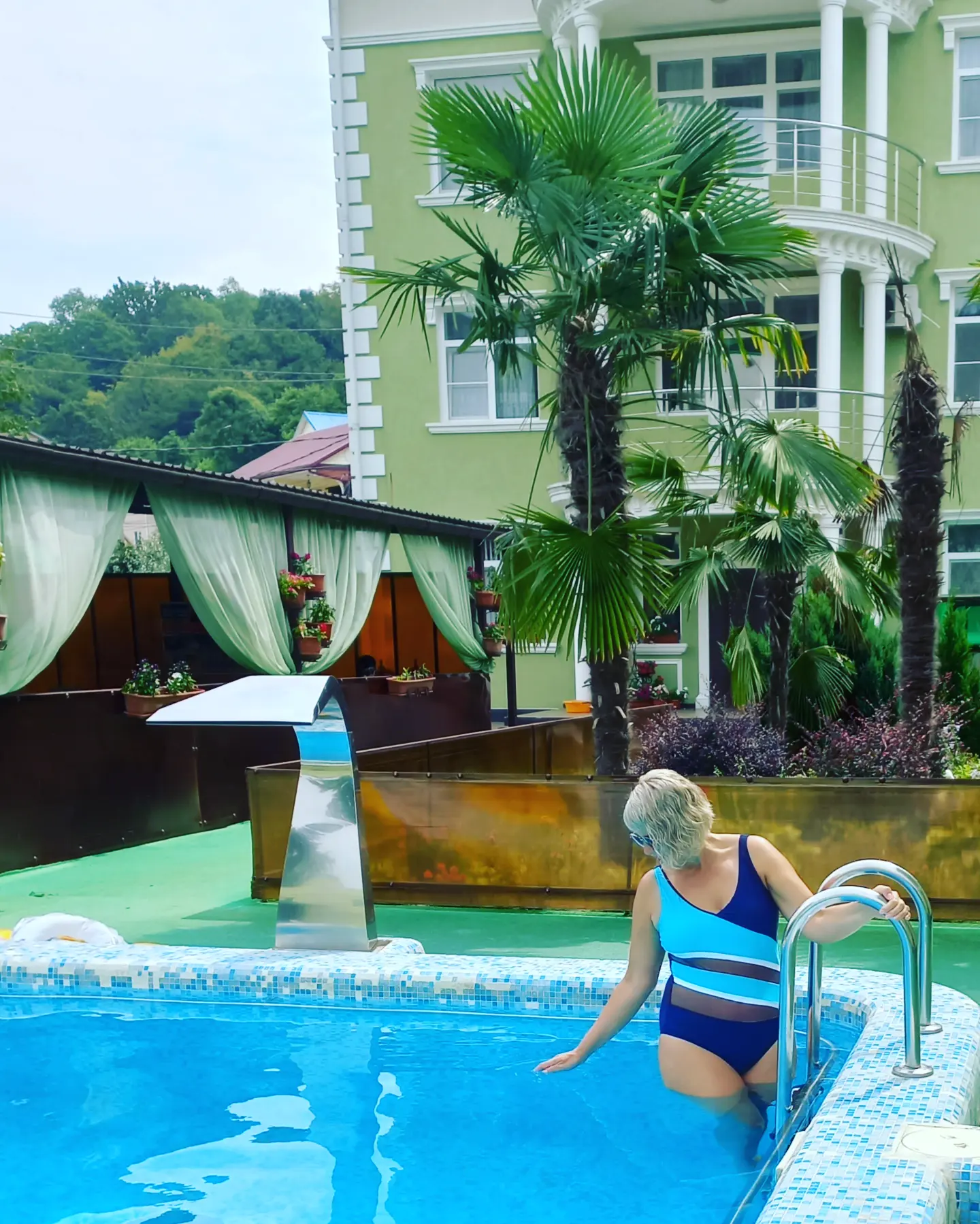 Фото Жемчужина Ямала