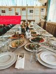 La Mama (derevnya Malakhovo, Magistralnaya ulitsa, 40), restaurant