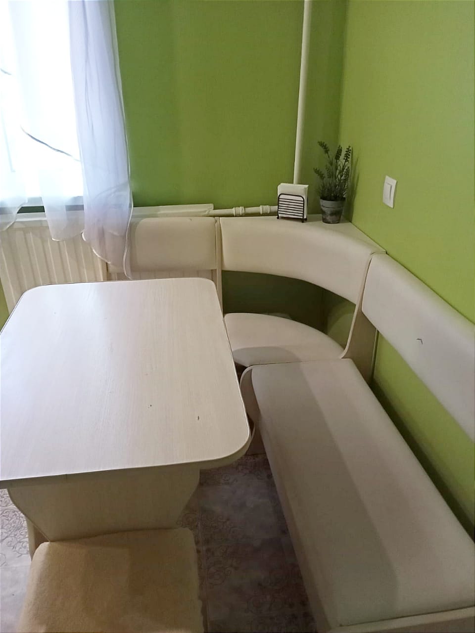 Фото Уютная квартира у метро Купчино