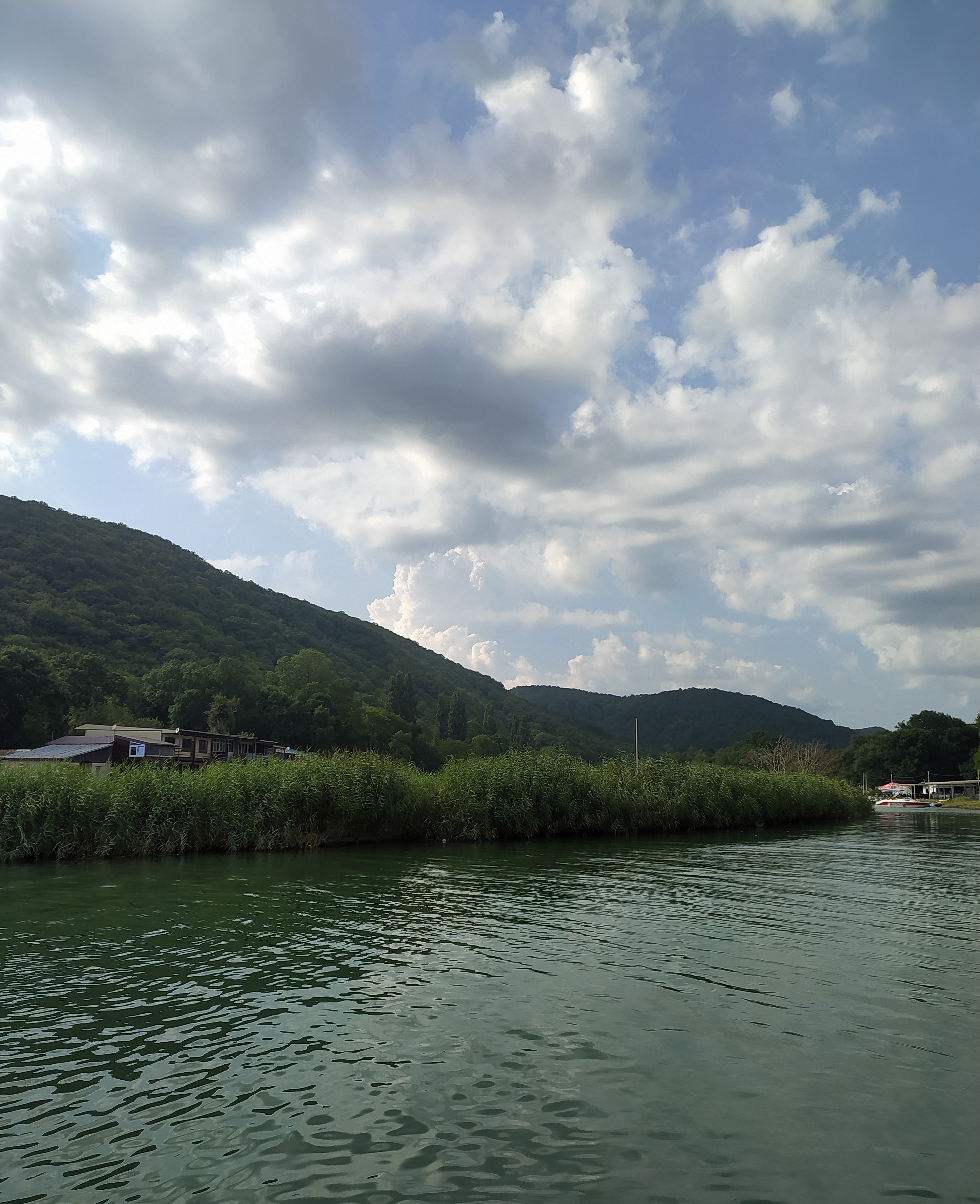 Фото Затерянный рай