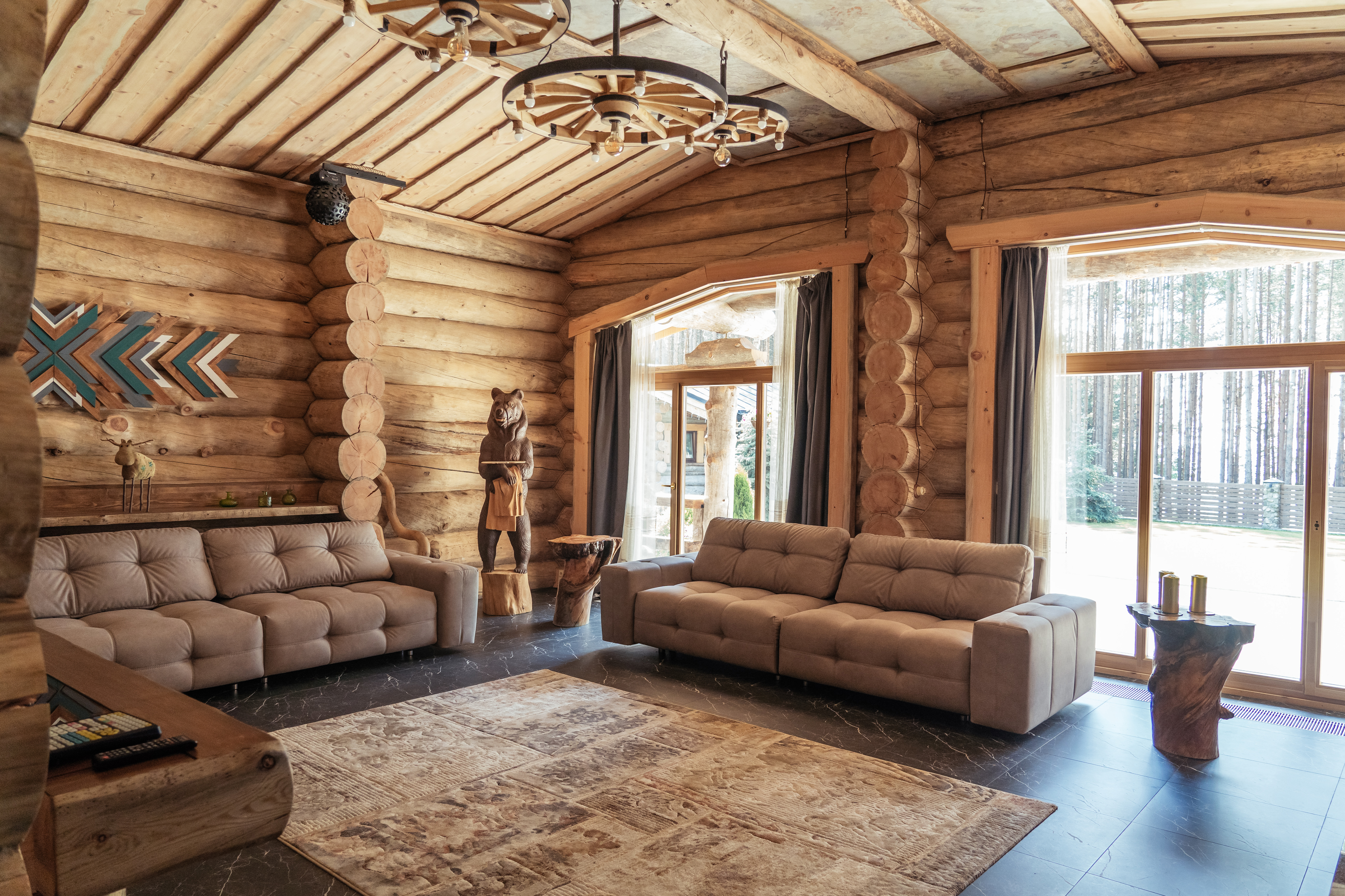 Фото Karelia Club Family