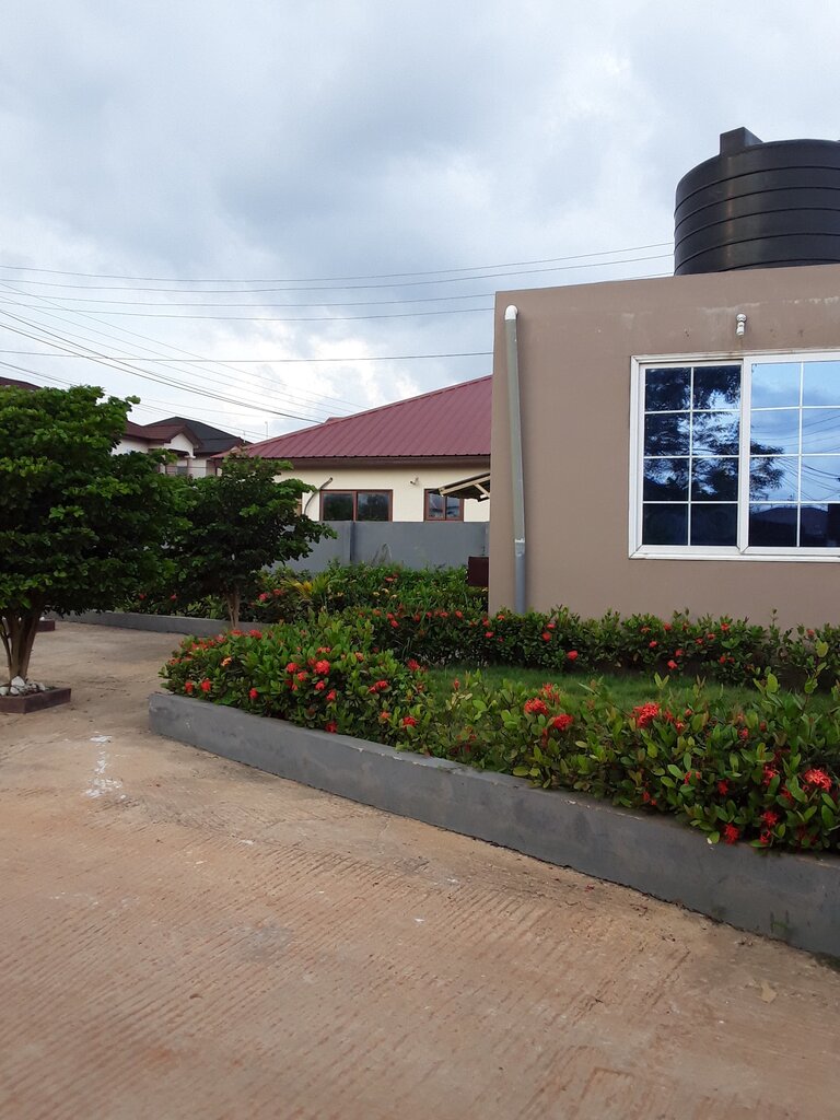 Real estate development Zimbali Estates, Earth, photo