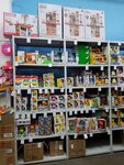 Kuban igrushka (Krasnodar, Novorossijskaya Street, 236Г), children's goods wholesale
