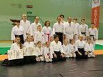 Aikido federation of Moscow (Beryosovaya Street, 5) ، نادي رياضي، مجموعة