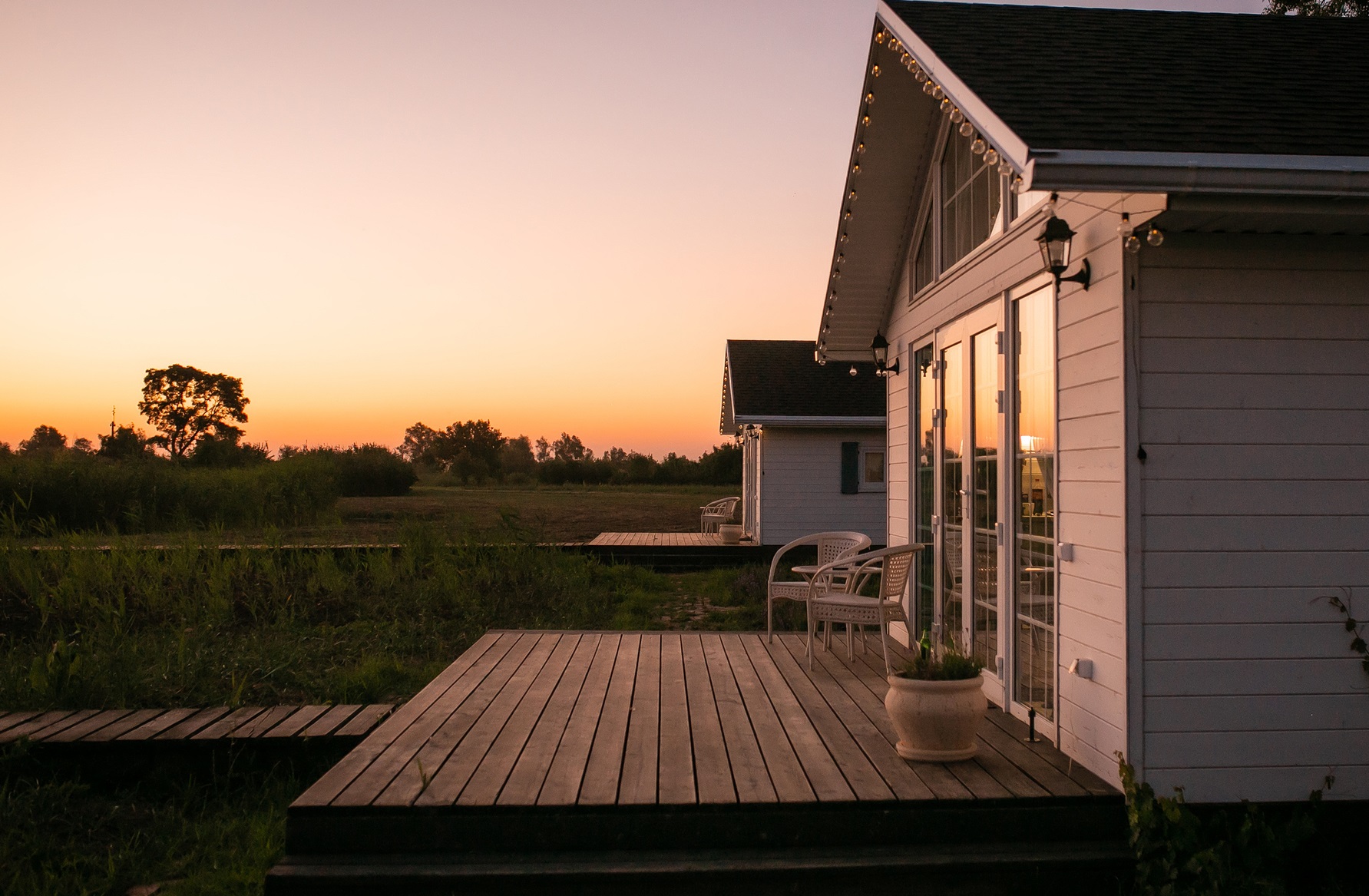 Фото Северский Рыбхоз