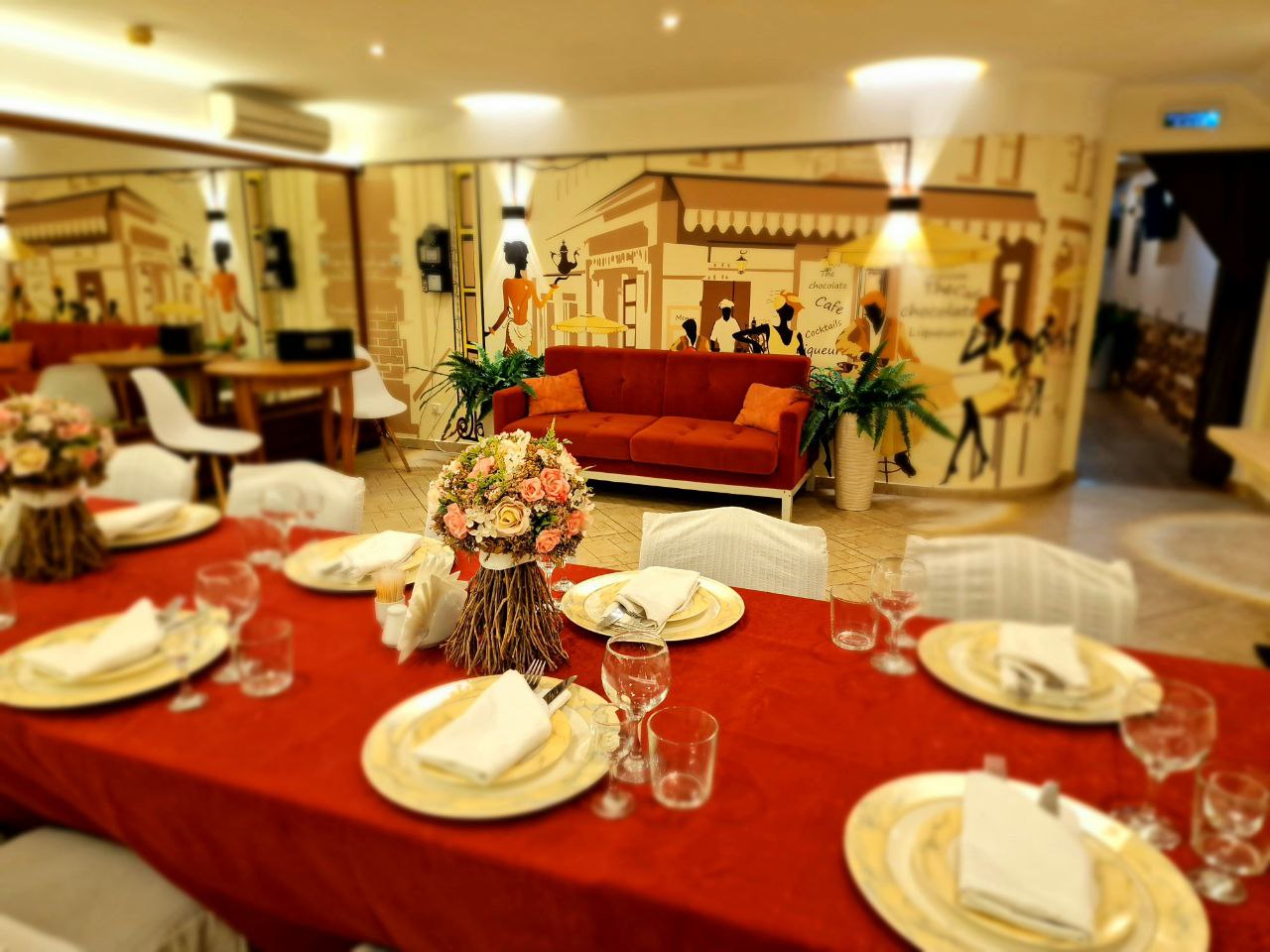 Фото Экотель Снегирёк