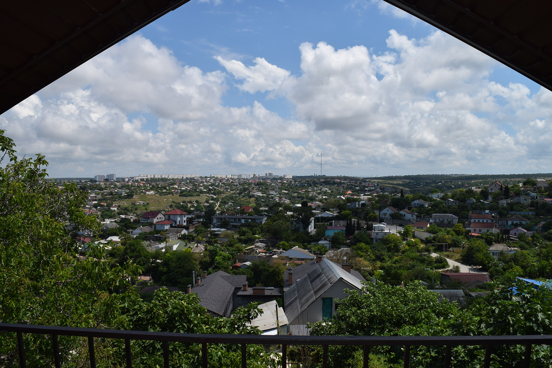 Фото Мансарда-студия